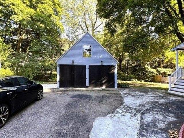 House for sale in Wellesley, Massachusetts