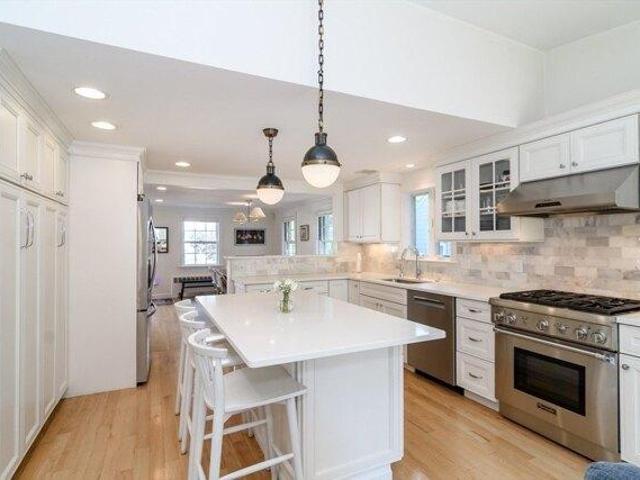 House for sale in Wellesley, Massachusetts