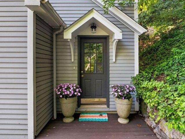 House for sale in Wellesley, Massachusetts