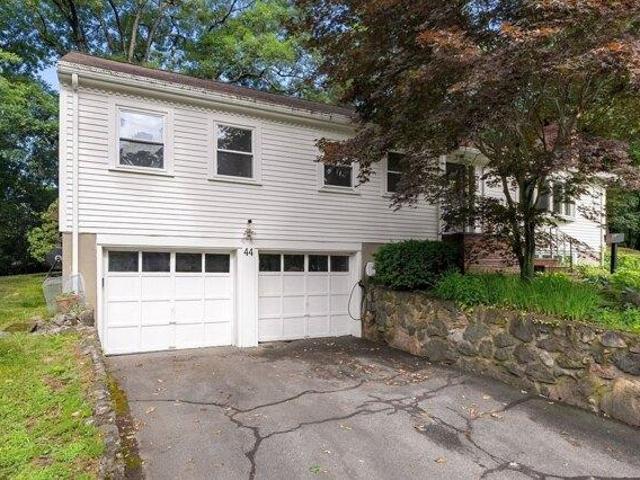 House for sale in Wellesley, Massachusetts