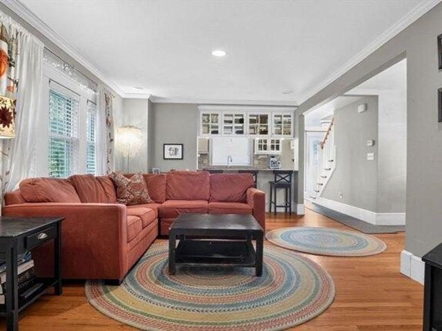 House for sale in Wellesley, Massachusetts