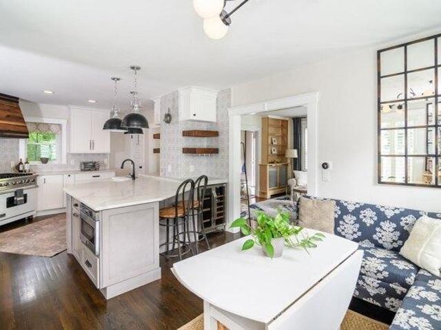 House for sale in Wellesley, Massachusetts
