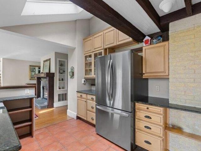 House for sale in Wellesley, Massachusetts