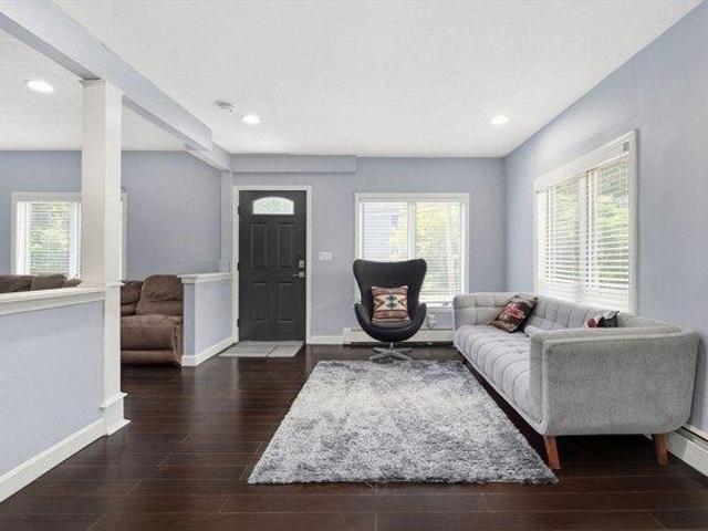 House for sale in Wellesley, Massachusetts