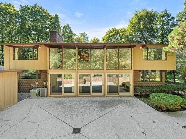 House for sale in Wellesley, Massachusetts