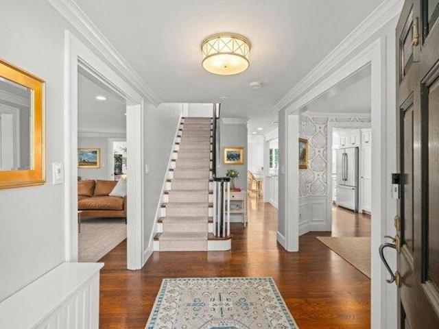House for sale in Wellesley, Massachusetts