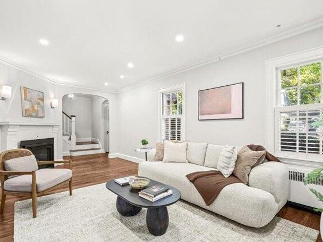 House for sale in Linden Street, Wellesley