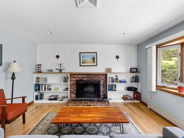 House for sale in Wellfleet, Massachusetts