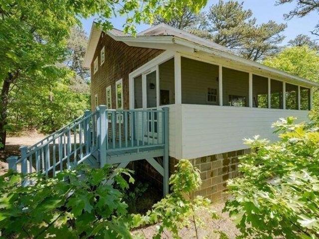 House for sale in Wellfleet, Massachusetts