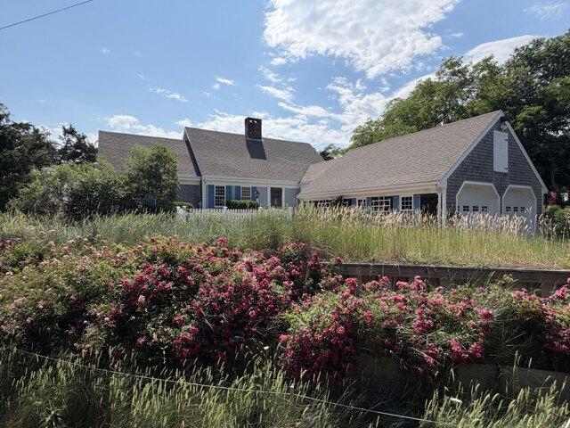 House for sale in Wellfleet, Massachusetts