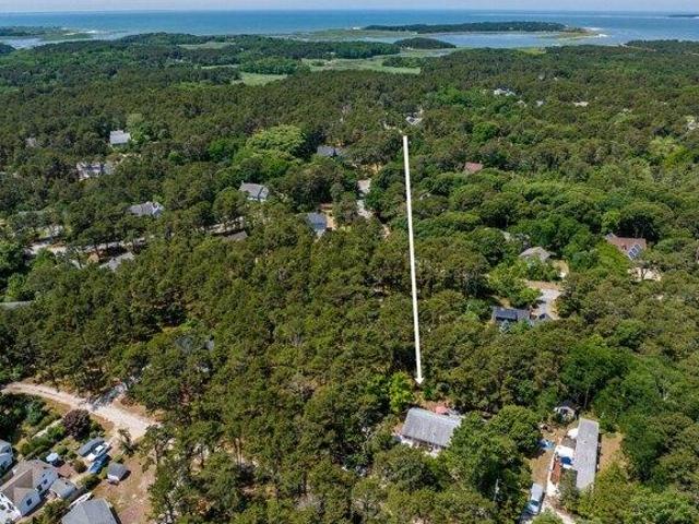 House for sale in Wellfleet, Massachusetts