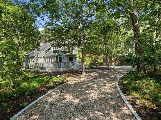 House for sale in Wellfleet, Massachusetts
