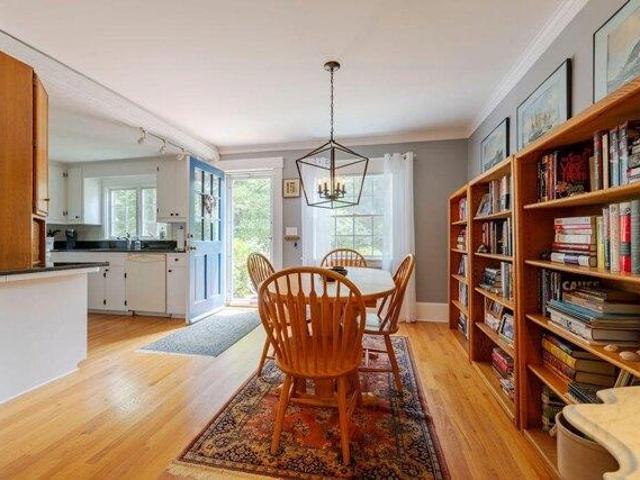 House for sale in Wellfleet, Massachusetts