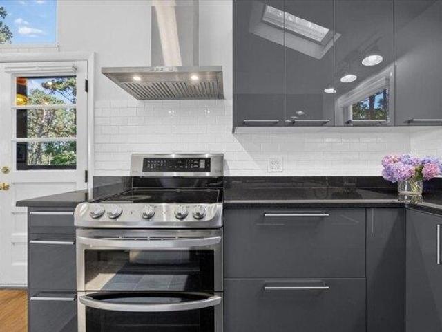 House for sale in Wellfleet, Massachusetts