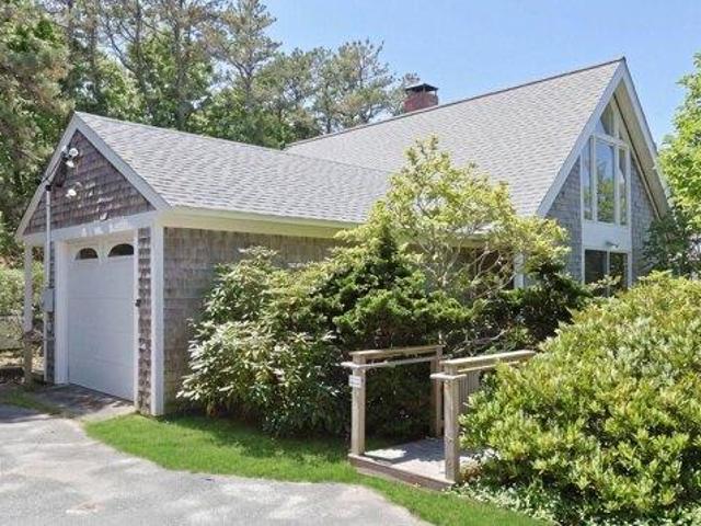 House for sale in Wellfleet, Massachusetts
