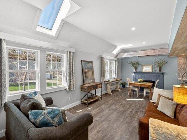 House for sale in Wellfleet, Massachusetts