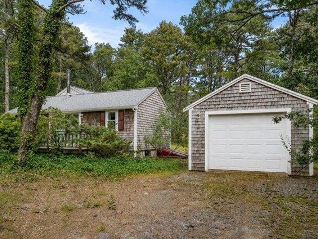 House for sale in South Wellfleet, Wellfleet