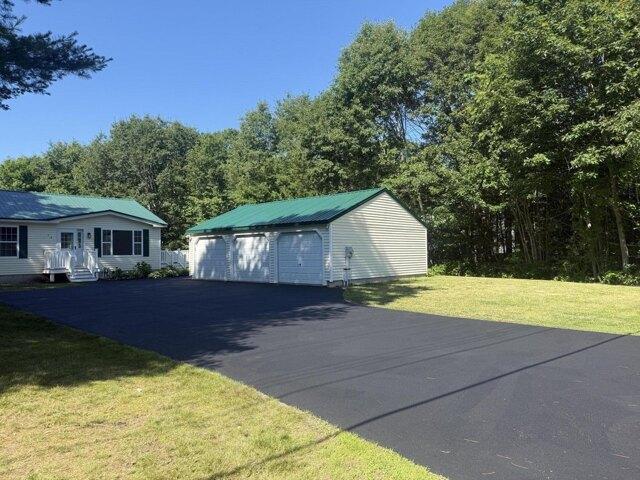House for sale in Wells, Maine