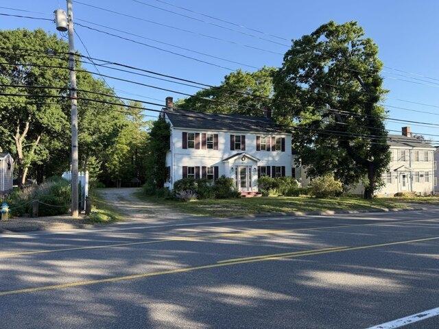 House for sale in Wells, Maine