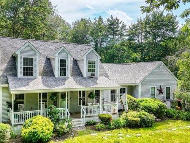 House for sale in Wells, Maine