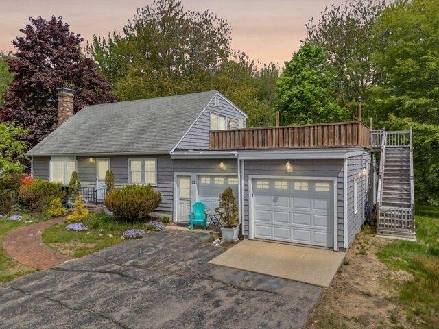 House for sale in Wells, Maine