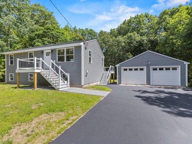 House for sale in Wells, Maine