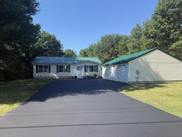 House for sale in Wells, Maine
