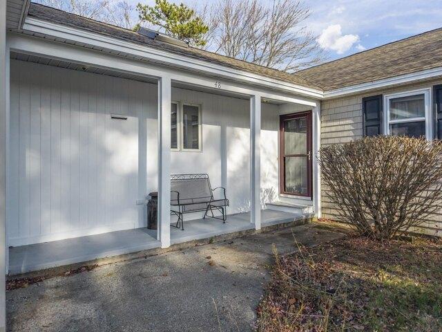 House for sale in Wells, Maine
