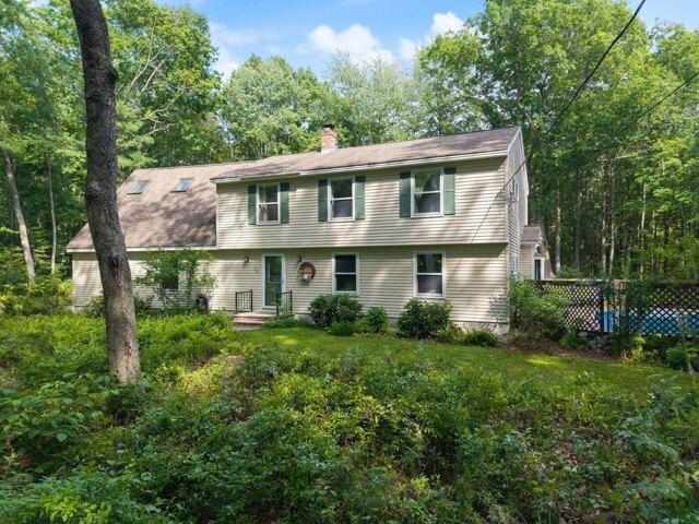 House for sale in Wells, Maine