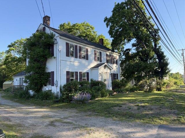 House for sale in Wells, Maine