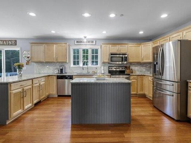 House for sale in Wells, Maine