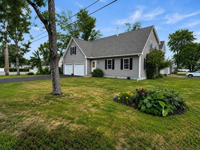 House for sale in Wells, Maine