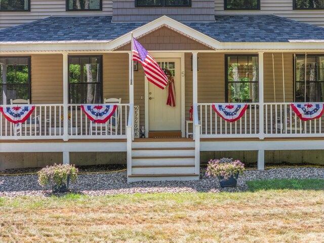 House for sale in Wells, Maine