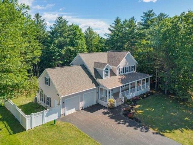 House for sale in Wells, Maine