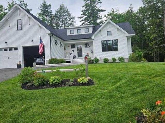 House for sale in Wells, Maine