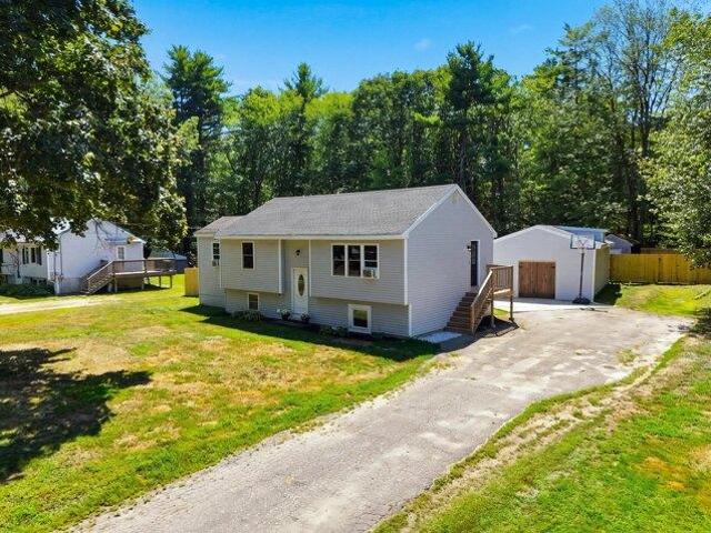 House for sale in Wells, Maine