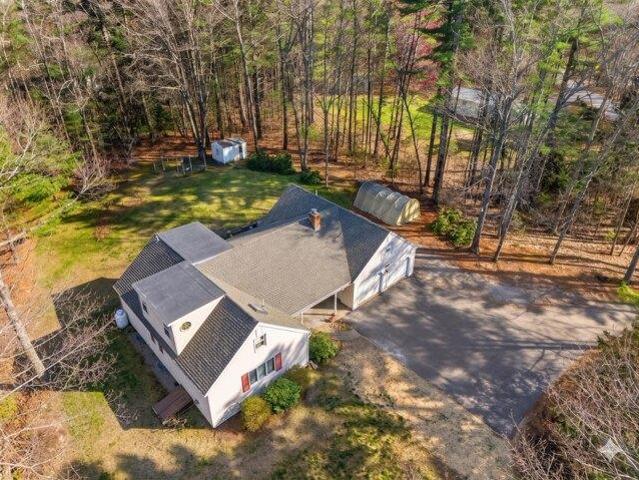 House for sale in Wells, Maine