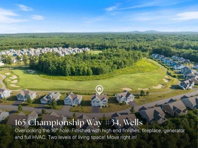 House for sale in Wells, Maine