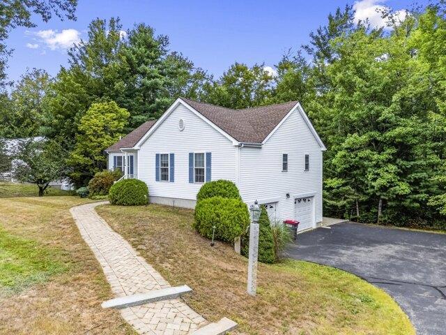 House for sale in Wells, Maine