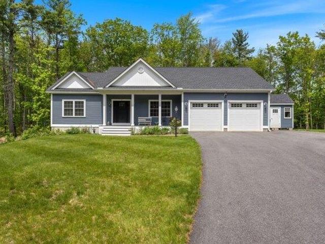 House for sale in Wells, Maine