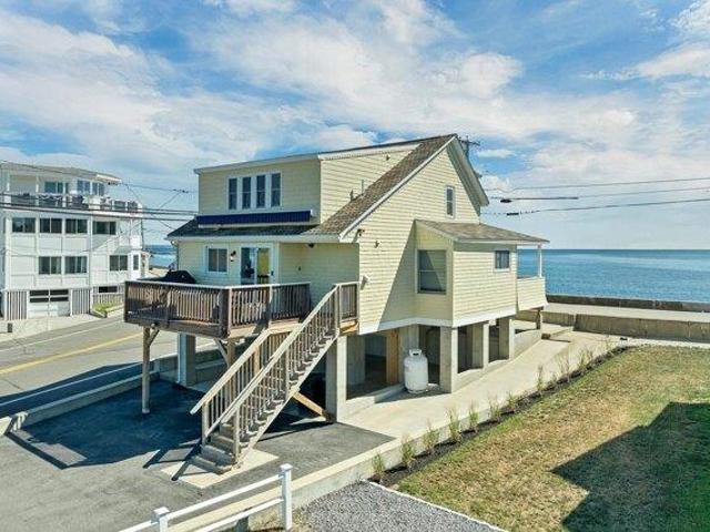 House for sale in Charles Chase Corner, Wells