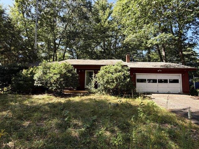 House for sale in Charles Chase Corner, Wells