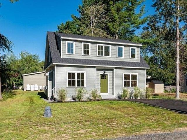 House for sale in Wells, York County