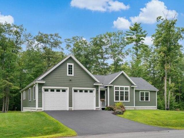 House for sale in Wells, York County