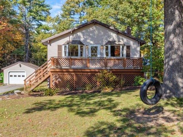 House for sale in Wells, York County