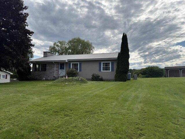 House for sale in Wells, Vermont