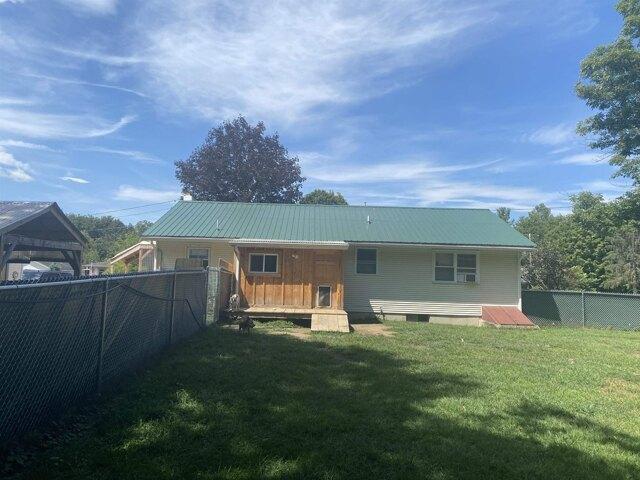 House for sale in Wells, Vermont