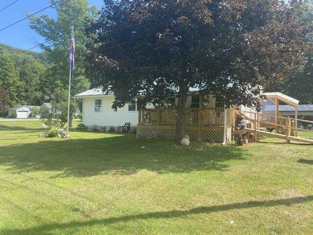 House for sale in Wells, Vermont