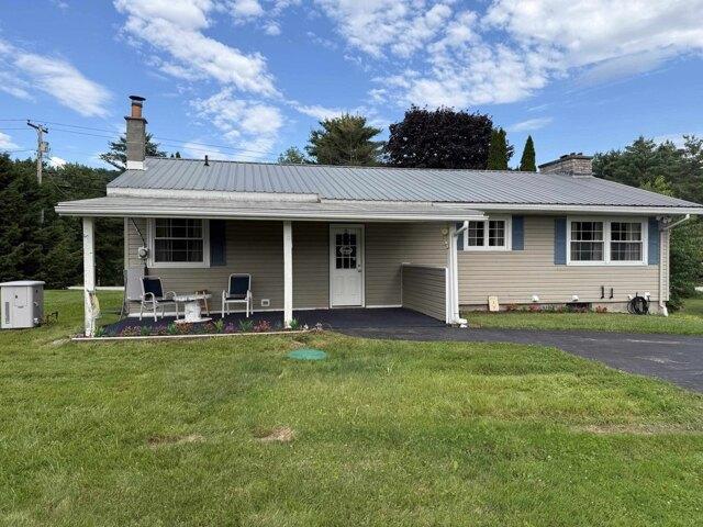 House for sale in Wells, Vermont
