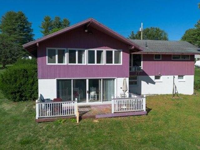 House for sale in Wells, Vermont